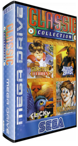 Classic Collection